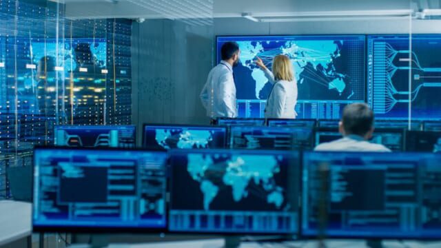 Finding The Right SOC Model For Your Business - TeKnowledge