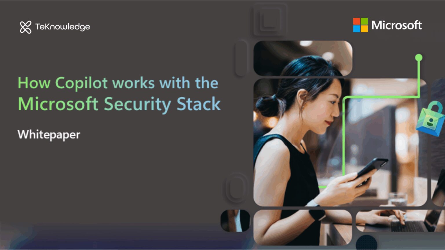 How Microsoft Copilot For Security Is Redefining Cyber Defense With AI