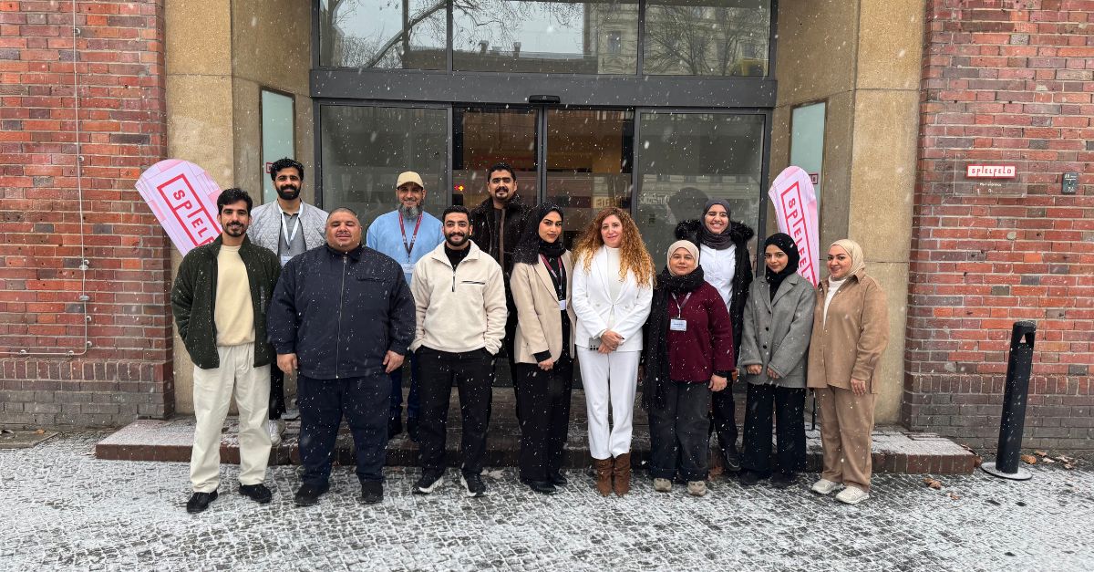 Omantel International Week